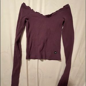 NWT Long-sleeve